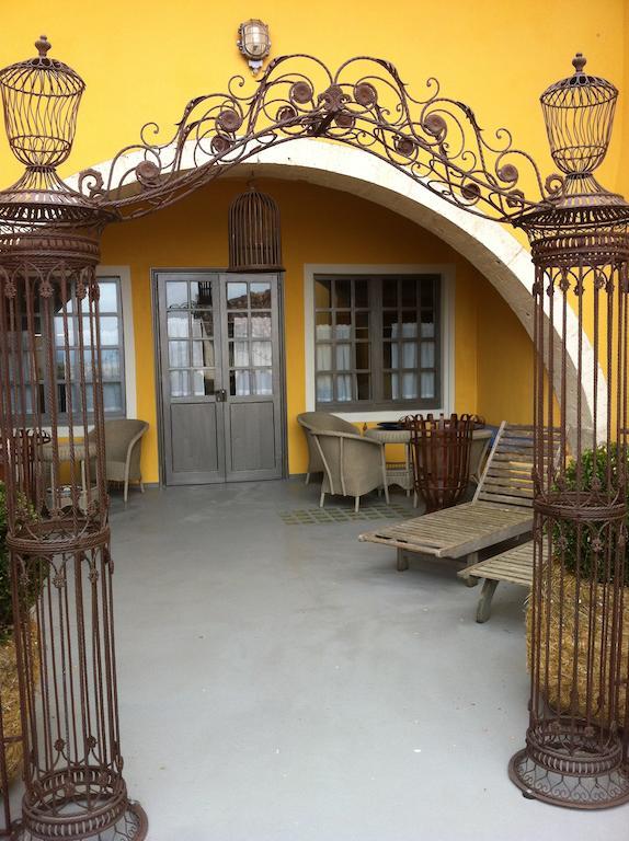 Puymirol Appart'S Village Trama Loges מראה חיצוני תמונה